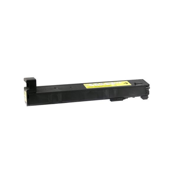 Clover Imaging Group Imaging Remanufactured Yellow Toner Cartridge 200796 - main
